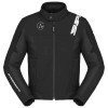 SPIDI CORSA TEX SPOR CEKET SİYAH SPIDI CORSA TEX SPOR CEKET SİYAH
